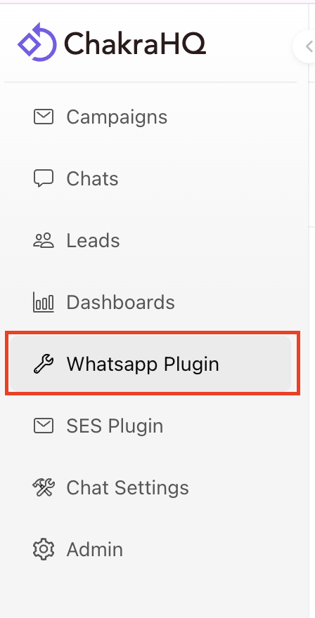 Click Whatsapp Plugin